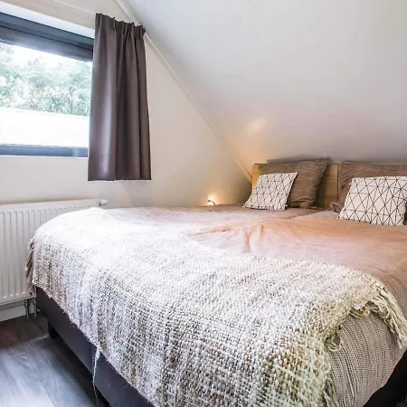 Modern, Luxury With Sauna And Spa, In A Close To De Veluwe *