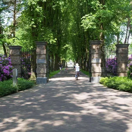 Modern, Luxury With Sauna And Spa, In A Close To De Veluwe * Lunteren