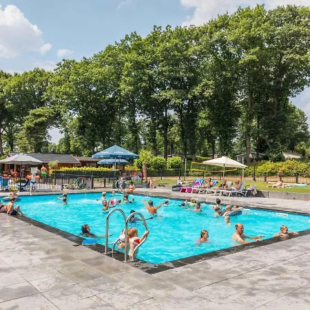 Modern, Luxury With Sauna And Spa, In A Close To De Veluwe