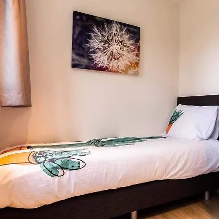 Villa Modern, Luxury With Sauna And Spa, In A Close To De Veluwe *
