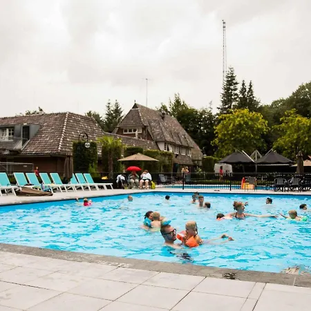 Modern, Luxury With Sauna And Spa, In A Close To De Veluwe